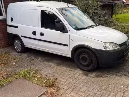Opel Combo 1.3