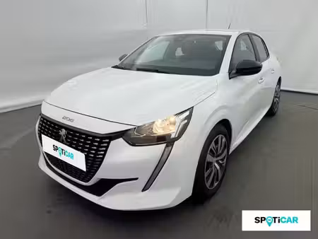 Peugeot 208 1.2 PureTech 75 Active
