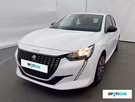 Peugeot 208 1.2 PureTech 75 Active