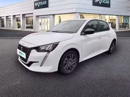 Peugeot 208 1.2 PureTech 100 Active