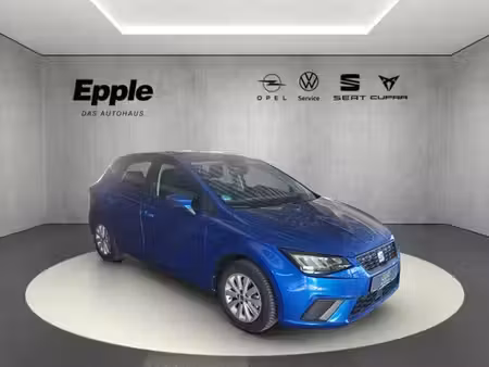 Seat Ibiza 1.0 Style