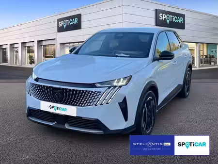 Peugeot 3008 210 Allure