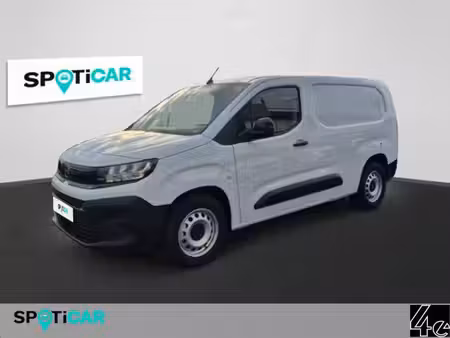 Opel Combo 1.5 75