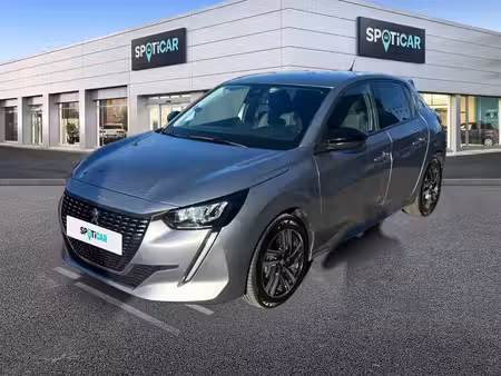 Peugeot 208 1.2 PureTech 100 Allure