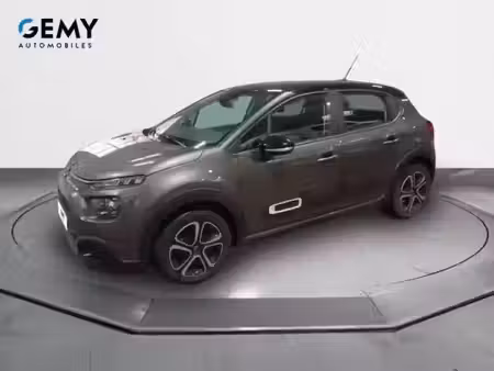 Citroën C3 1.2 PureTech 110