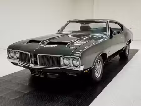 Oldsmobile 442 