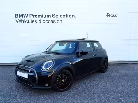 Mini Mini Cooper SE 184