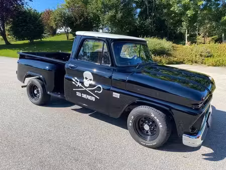 Chevrolet C10