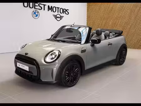 Mini Cabrio Cooper 1.5 136 Edition Premium Plus