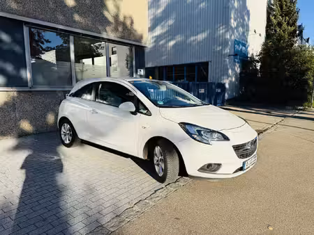 Opel Corsa 1.4 90