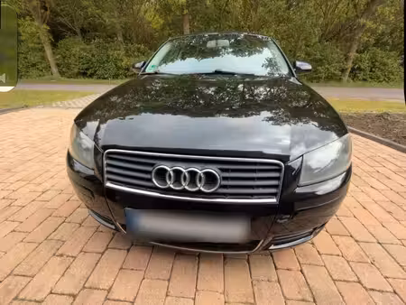 Audi A3 2.0 TDI 140