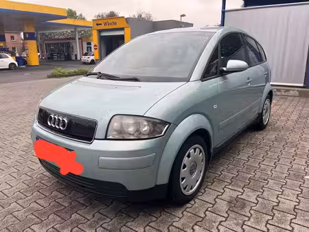 Audi A2 1.4 75