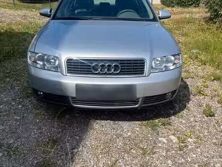 Audi A4 2.0 130