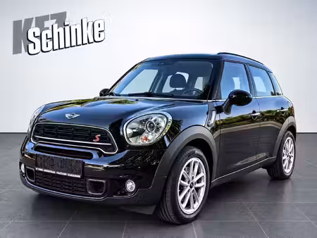 Mini Countryman Cooper S 1.6 190