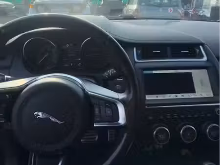 Jaguar E-Pace D150 2.0 150 4x4