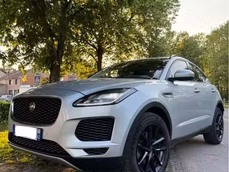Jaguar E-Pace D150 2.0 150