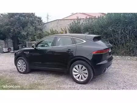 Jaguar E-Pace D150 2.0 150 4x4