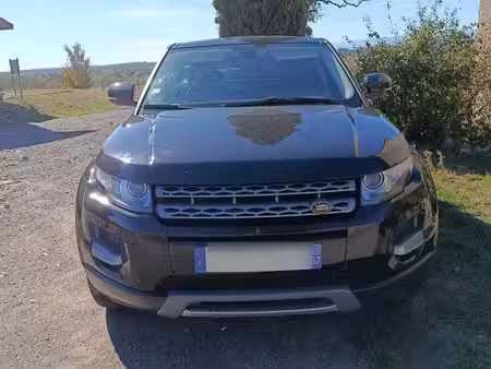 Land Rover Range Rover Evoque 150