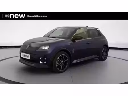 Renault R5 Confort