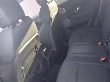 Land Rover Range Rover Evoque 2.0 150
