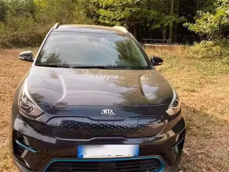 Kia Niro 204 Active