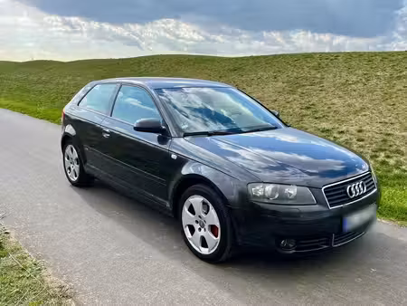 Audi A3 2.0 FSI 150 S line