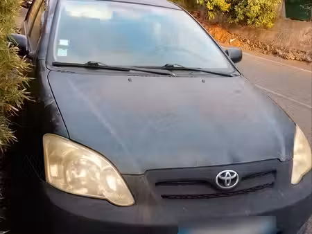 Toyota Corolla 2.0 D-4D 116