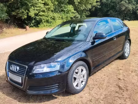 Audi A3 1.2 TFSI 105