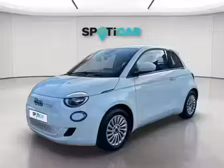 Fiat 500 95 Action