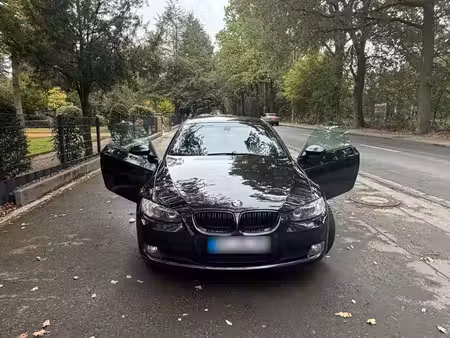 BMW Série 3 320d 2.0 177