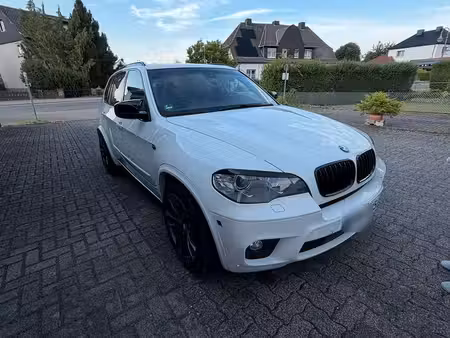 BMW X5 40d 3.0 306 xDrive