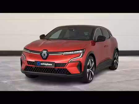 Renault Mégane E-Tech 220 Techno