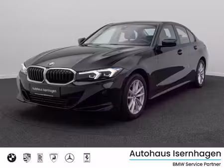 BMW Série 3 318i 2.0 156