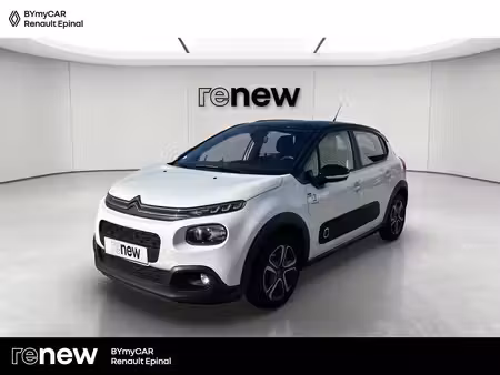 Citroën C3 1.2 PureTech 82 Feel Edition Business