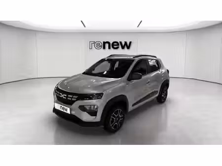 Dacia Spring 45 Expression
