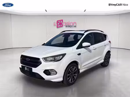 Ford Kuga 1.5 150 ST Line
