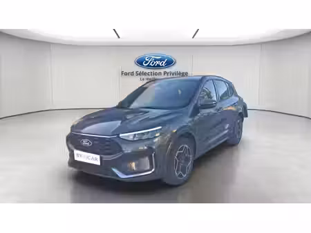 Ford Kuga 2.5 180 ST Line X
