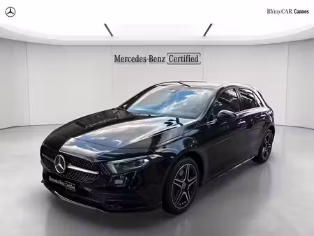 Mercedes-Benz Classe A A 250e 1.3 AMG Line