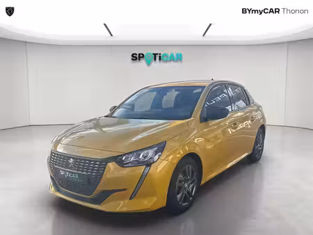 Peugeot 208 1.2 PureTech 75 Style