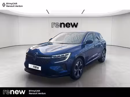 Renault Austral 1.2 200 Techno
