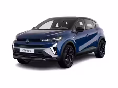 Renault Captur E-Tech 160 Esprit Alpine