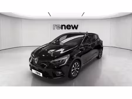 Renault Clio E-Tech 1.6 145 Techno