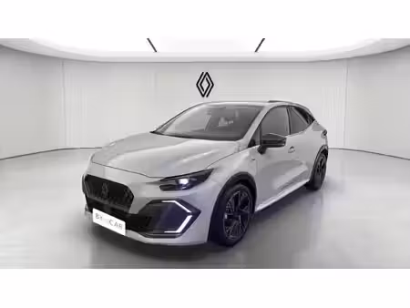 Renault Clio E-Tech 1.8 160 Esprit Alpine
