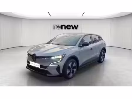 Renault Mégane E-Tech 220 Équilibre