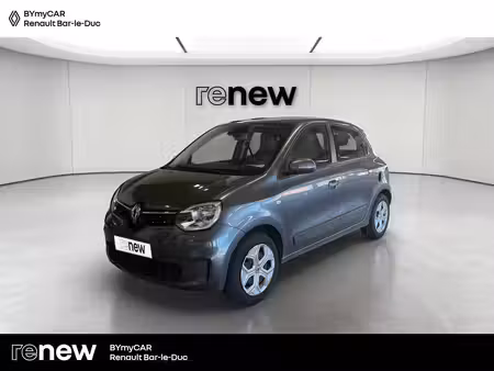 Renault Twingo 1.0 SCe 75 Zen