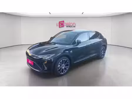 Smart #3 272 Premium