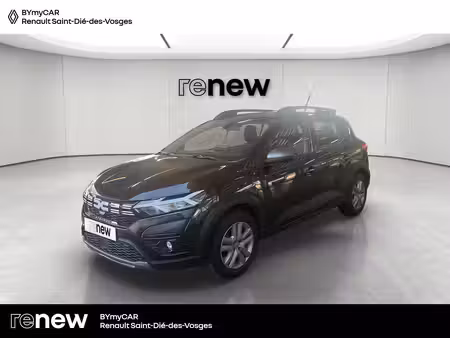 Dacia Sandero 1.0 TCe 90 Expression