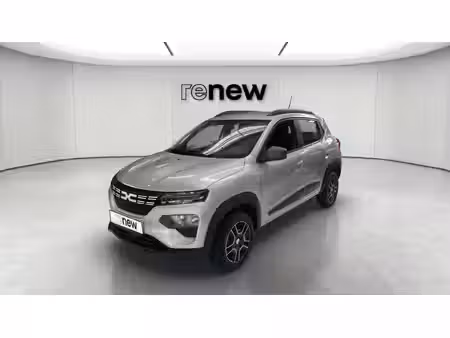Dacia Spring 45 Expression