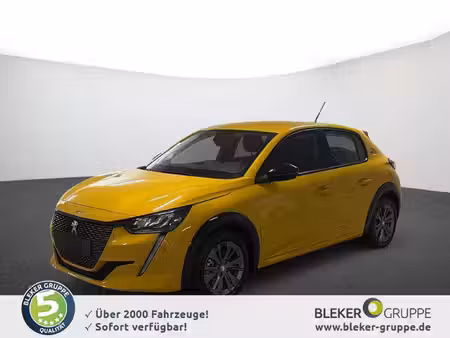 Peugeot 208 136 Active