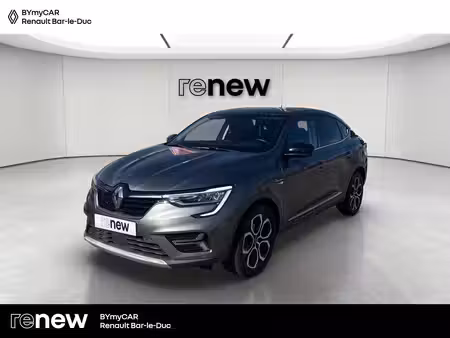 Renault Arkana E-Tech 1.6 145 Intens
